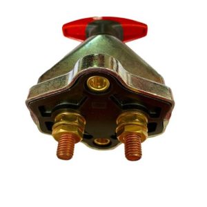 DESCONECTADOR DE BATERIA 350A CORMAR 500015 - Imagen 2