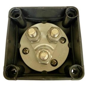 DESCONECTADOR DE BATERIA 200A MAI TB85 - Imagen 2