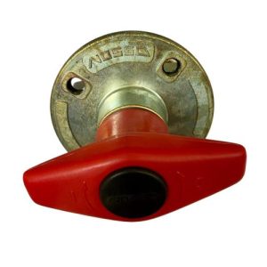 DESCONECTADOR DE BATERIA 400A NOSSO SXB/A - Imagen 2