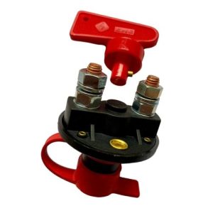 DESCONECTADOR DE BATERIA 100A RINDER 111.00 - Imagen 2