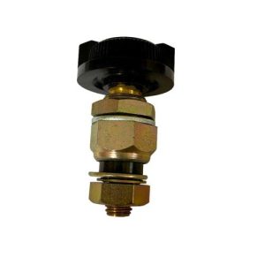 DESCONECTADOR DE BATERIA 80A CORMAR 500027 - Imagen 1