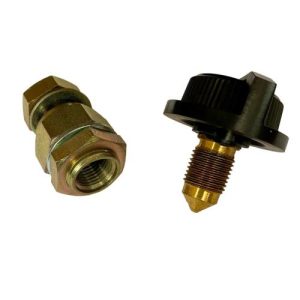 DESCONECTADOR DE BATERIA 80A CORMAR 500027 - Imagen 2