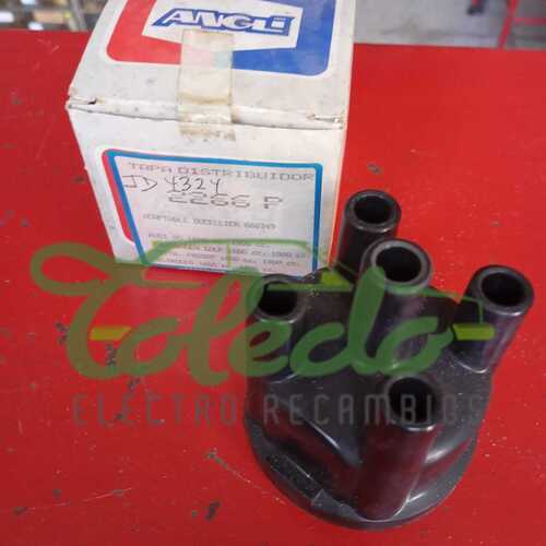 TAPA DE DISTRIBUIDOR DELCO ANGLI 2266P
