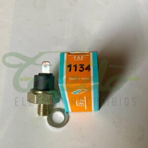 Sensor presion de Aceite FAE 11340 LAND ROVER