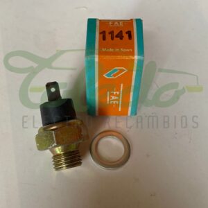SENSOR DE PRESION DE ACEITE PARA OPEL