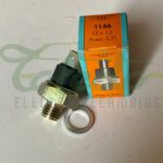 manocontacto sensor de presion del aceite para Seat 600