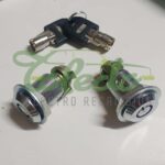 CERRADURA AGA OPEL CORSA
