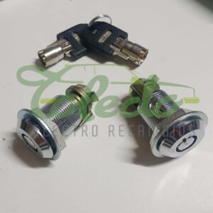 CERRADURA AGA OPEL CORSA