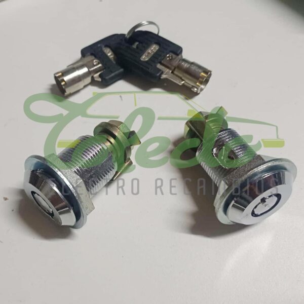 CERRADURA AGA OPEL CORSA