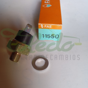 Sensor presion aceite FAE 1155
