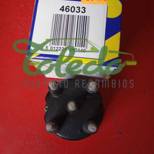 TAPA DISTRIBUIDOR 46033 RENAULT