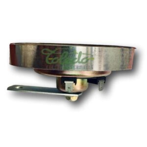 BOCINA DE DISCO ELECTROMAGNETICA ø125 12V LEB K125L