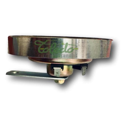 BOCINA DE DISCO ELECTROMAGNETICA ø125 12V LEB K125L