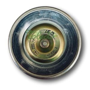 BOCINA DE DISCO ELECTROMAGNETICA ø125 12V LEB K125L