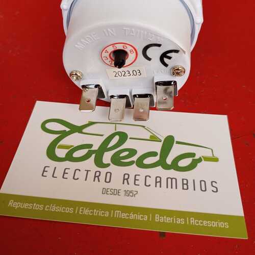 cuentarevoluciones universal pins