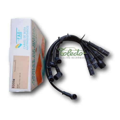 FAE 8309 SEAT 127 FURA CRONO