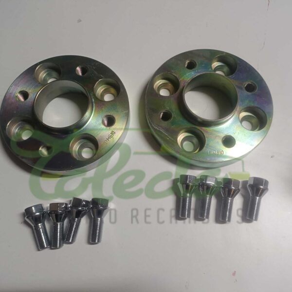 SEPARADORES 4X98 SEAT FIAT SIMCA