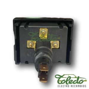 KIT TERMOMETRO TEMPERATURA AGUA 12V JAEGER 14200