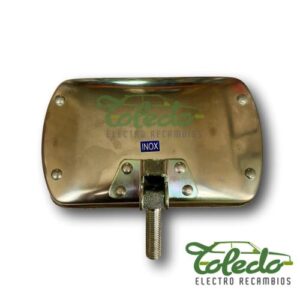 FARO ANTINIEBLA AMARILLO SIM3210