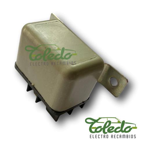 RELE 12V FIAT 850-124-125-130-238-241T_242 REAL 22904006