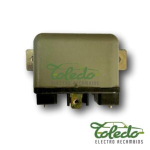 RELE 12V FIAT 850-124-125-130-238-241T_242 REAL 22904006