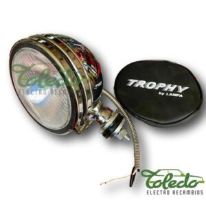 FARO DE PROFUNDIDAD BLANCO TROPHY II LAMPA 72200