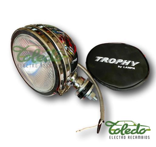 FARO DE PROFUNDIDAD BLANCO TROPHY II LAMPA 72200