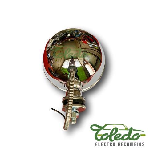 FARO DE PROFUNDIDAD BLANCO TROPHY II LAMPA 72200