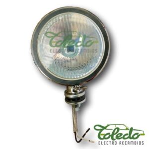 FARO DE PROFUNDIDAD BLANCO TROPHY II LAMPA 72200