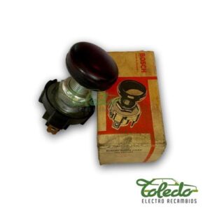 INTERRUPTOR BOSCH 0340006009