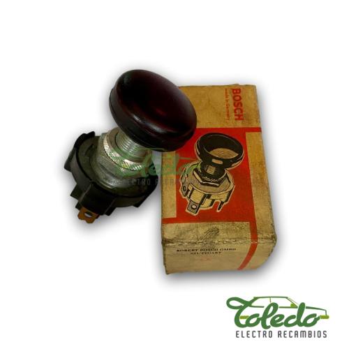 INTERRUPTOR BOSCH 0340006009