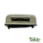 LUZ DE MATRICULA CITROEN 2CV GEMO 375G