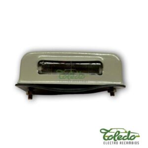 LUZ DE MATRICULA CITROEN 2CV GEMO 375G