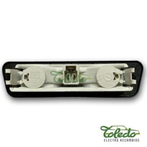 LUZ MATRICULA 127 131 GEMO M5N