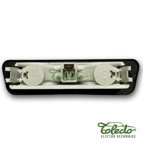 LUZ MATRICULA 127 131 GEMO M5N