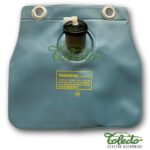 BOLSA LIMPIAPARABRISAS SEAT 124 1430 TRANSPAR
