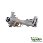 BOMBA DE AGUA SEAT 600 D FIAT 600 SALERI PA131