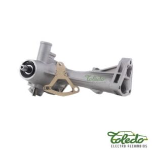 BOMBA DE AGUA SEAT 600 D FIAT 600 SALERI PA131