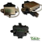 REGULADOR ALTERNADOR RENAULT SUPER 5 , 9 , CLIO ,19 ,21