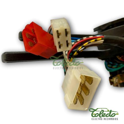 MANDO DE LUCES FIAT PANDA IMOS 11902