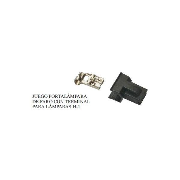 KIT DE REPARACION PARA LAMPARA H1