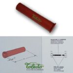 Supresor de bobina con resistencia de carbono de 57 mm en Gran Canaria