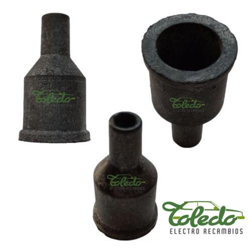 CAPUCHON 42mm GOMA AISLANTE BOBINA Y DISTRIBUIDOR EN LAS PALMAS