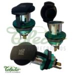 MECHERO ENCENDEDOR UNIVERSAL 12V SIN LUZ Base mechero sin luz 12v en las palmas de gran canaria
