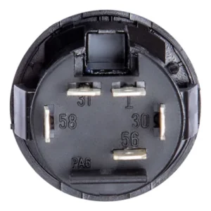 Conmutador de Luces Opel 5 Pines - Repuesto Eléctrico de Alta Calidad Este conmutador de luces es un repuesto eléctrico compatible con diversos modelos Opel. EN GRAN CANARIA