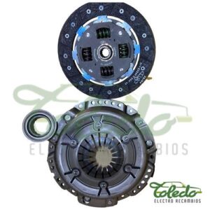 Kit de embrague Opel LuK 619006806 compatible con Opel Corsa, Kadett, Astra y Manta. Envío rápido, garantía oficial LuK, calidad OEM. en las palmas de gran canaria