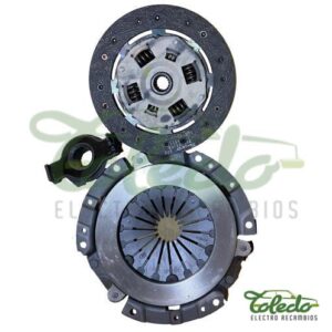 Kit de Embrague LuK RepSet 619 0305 06 EN LA ISLETA LAS PALMAS