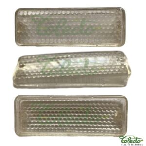 GEMO 20393 SEAT 124 SEAT 850