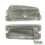 INTERMITENTE DELANTERO CRISTAL LANCIA FULVIA