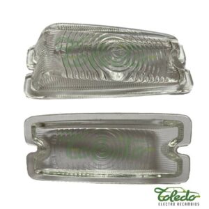 INTERMITENTE DELANTERO CRISTAL LANCIA FULVIA